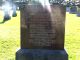 Photo of headstones/thumb_James McLennan 1844-1930 & fam hdstn Purdy Cem ON